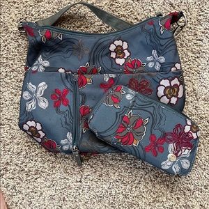 Haiku Purse and Wallet